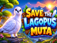 เกม Save the Lagopus Muta