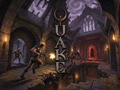 เกม Quake