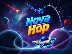 เกม Nova Hop
