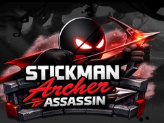เกม Stickman Archer Assassin