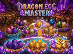 เกม Dragon Egg Master