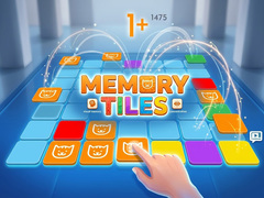 เกม Memory Tiles