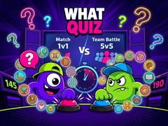เกม What Quiz