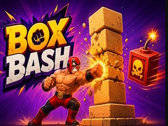 เกม Box Bash