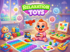 เกม Relaxation Toys