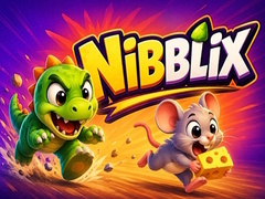 เกม Nibblix