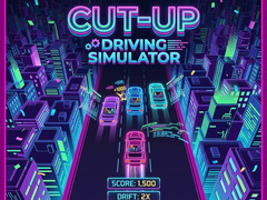 เกม Cut-Up