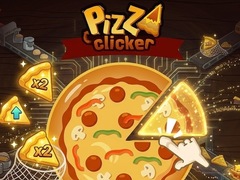 เกม Pizza Clicker