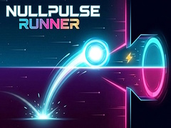 เกม Nullpulse Runner