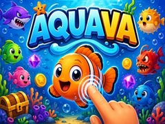 เกม Aquava