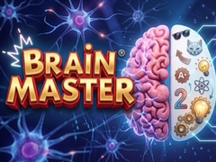 เกม Brain Master