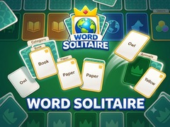 เกม Word Solitaire