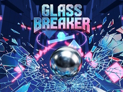 เกม Glass Breaker