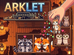 เกม Arklet