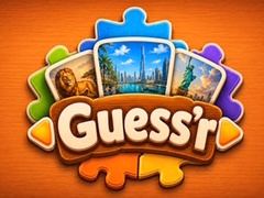 เกม Guess'r