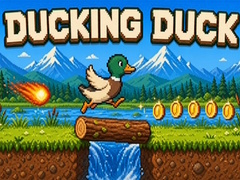 เกม Ducking Duck