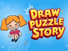 เกม Draw Puzzle Story