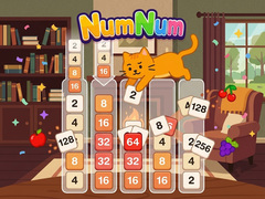 เกม NumNum