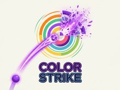 เกม Color Strike