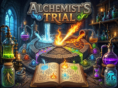 เกม Alchemist's Trial