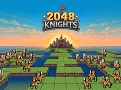 เกม 2048 Knights