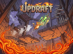 เกม Updraft