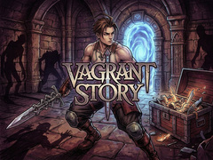 เกม Vagrant Story