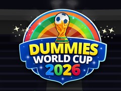 เกม Dummies Football 2026