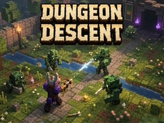เกม Dungeon Descent