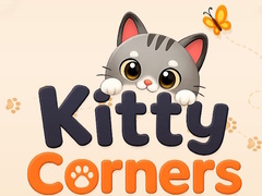 เกม Kitty Corners