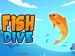 เกม Fish Dive