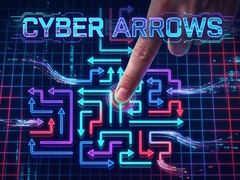 เกม Cyber Arrows