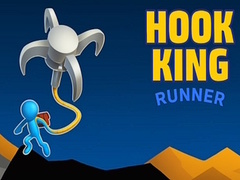 เกม Hook King Runner