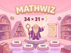 เกม MathWiz