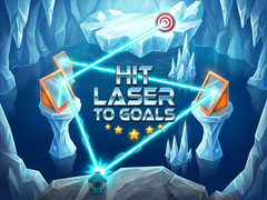 เกม Hit Lazer To Goals