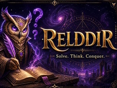 เกม Relddir
