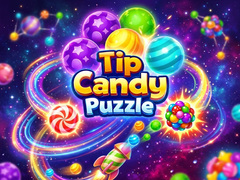 เกม Tip Candy Puzzle