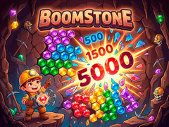 เกม Boomstone