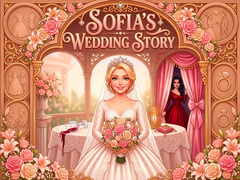 เกม Sofia's Wedding Story
