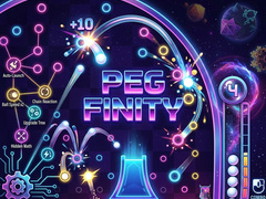 เกม Pegfinity