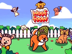 เกม Woof Foow