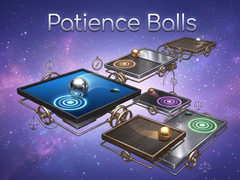 เกม Papatience ball