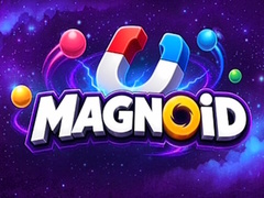 เกม Magnoid