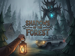 เกม Shadows of the Forest
