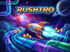 เกม Rushtro