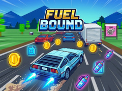 เกม Fuel Bound