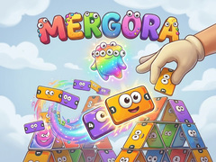 เกม Mergora
