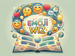 เกม Emoji Wiz