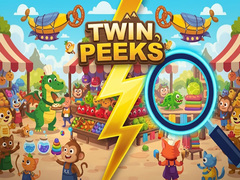 เกม Twin Peeks
