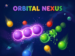 เกม Orbital Nexus